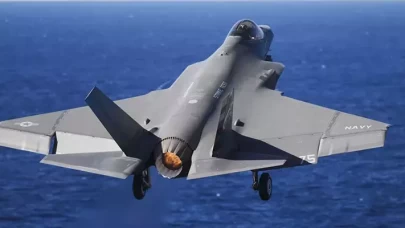 Portekiz’den 5. nesil hamle