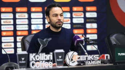 Selçuk İnan: “23 puan çok iyi puan”