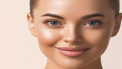 Bu küçük formül, yüzü bir anda ışıldatıyor