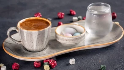 Kahve tutkunlarına şok