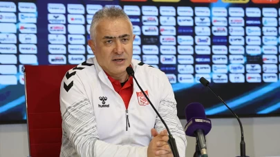 Mehmet Altıparmak'tan Süper Lig mesajı