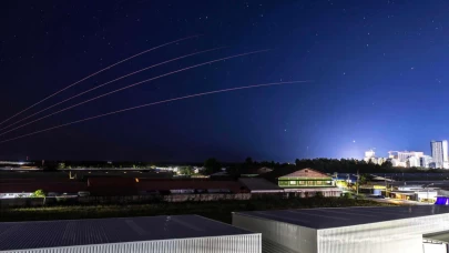 Kamboçya’dan Tayland’a yanıt: Hava sahası ihlali iddiası reddedildi