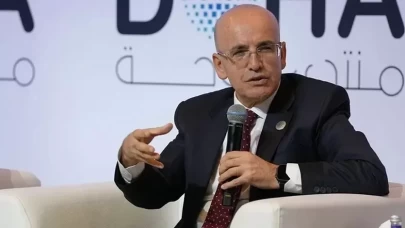 Bakan Şimşek'ten yapısal dönüşüm vurgusu