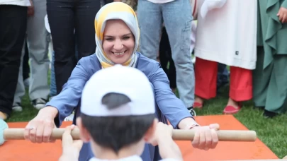 Okul destek projesi 20 bin çocuğa umut oluyor