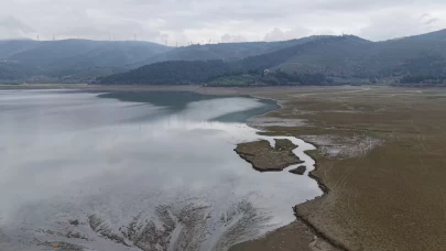 Bursa’nın can damarı kuruyor