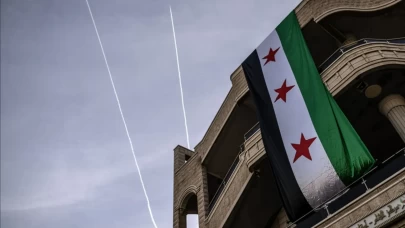 Suriye, 8 Aralık’ta tarihi bir ziyarete hazırlanıyor