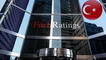 Fitch, Türkiye'nin ekonomik büyüme tahminini yükseltti! Riskler ve fırsatlar dengeleniyor