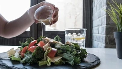 Trigliseridi hızla düşüren doğal adımlar