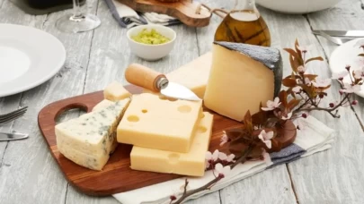 Tiramin içeren gıdalar listesi