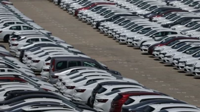 Avrupa’da otomobilde büyük değişim! Satışlar arttı, elektrikli öne çıktı