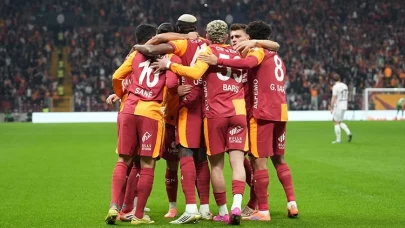 Galatasaray, Monaco deplasmanında! İşte muhtemel 11'ler