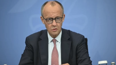 Almanya’da Ukrayna trafiği: Friedrich Merz kapılarını sürpriz konuklara açıyor