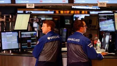 Küresel piyasalar haftaya pozitif başladı