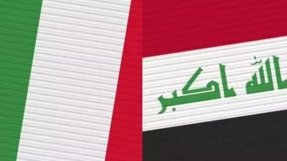 İtalya ve Irak Dışişleri bakanlarından bölgesel gündem ve işbirliği mesajı
