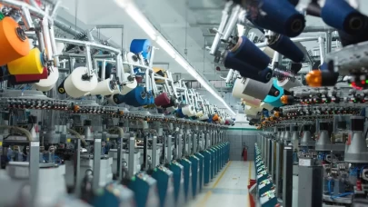 Türkiye’de girişimler yenilikte sınır tanımıyor: Girişimlerin %70’i çevre dostu!