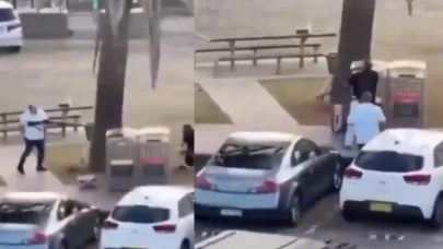 Avustralya basını Ahmed el-Ahmed’i konuşuyor: Hayat kurtaran kahraman