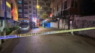 Küçücük evde büyük felaket: 2 çocuk öldü, 2’si can savaşı veriyor