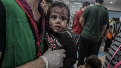 İsrail’in ateşkes ikiyüzlülüğü: Bombaları meşru, direnişi “ihlal” sayıyor!