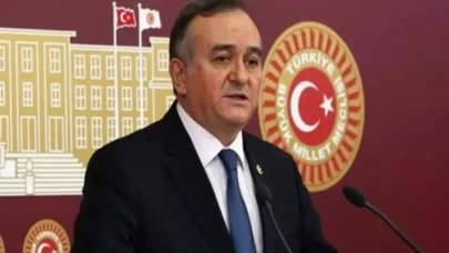 MHP’li Erkan Akçay’dan Gülşah Durbay için başsağlığı mesajı