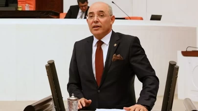 MHP’li Karakaya: “Türkiye günü kurtarmıyor, geleceği inşa ediyor”