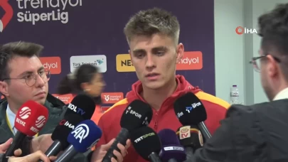 Kazımcan Karataş: “Gerçek Kazımcan’ı ortaya çıkardım”