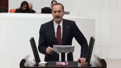 MHP'li Tamer Osmanağaoğlu Lider Bahçeli'nin sözlerini hatırlattı! Bayram yakındır