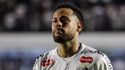 Carlo Ancelotti’den Neymar açıklaması