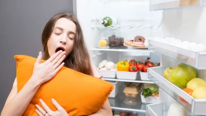 Gece atıştırmalarını engelleyen bilimsel öneriler