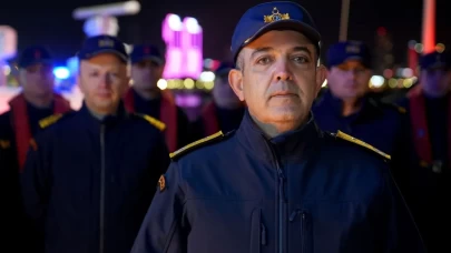 Yeni yıla Ege’de alarm! Sahil Güvenlik’ten 7/24 güvenlik mesajı