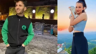 Niğde'de üniversiteli Hakan'ı öldüren sevgilisine 15 yıl hapis cezası