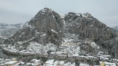 Amasya Valiliği’nden sahte ‘kar tatili’ paylaşımlarına ilişkin açıklama