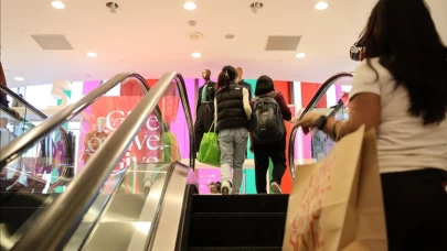 ABD’de indirim döneminde çevrim içi harcamalar 44,2 milyar dolara ulaştı