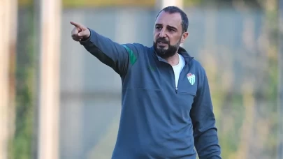 Elazığspor’un yeni teknik direktörü Adem Çağlayan oldu