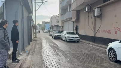 Kahvehanede başlayan tartışma kanlı bitti