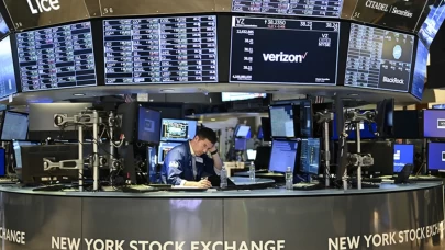 New York borsası yükselişle başladı