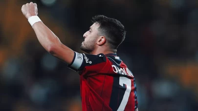 Bologna, İtalya Süper Kupa'da finale yükseldi