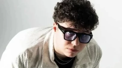 Rapçi Ege Karataşlı tutuklandı