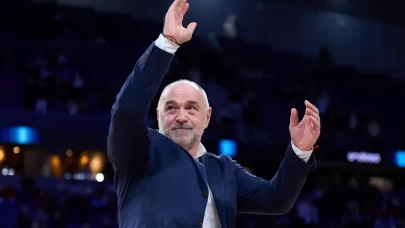 Anadolu Efes’te Pablo Laso dönemi