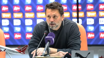 Erol Bulut: “Deplasmanda alınan her puan altın değerinde”