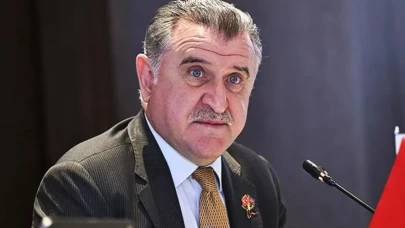 "Aile, şampiyon sporcularımızın başarısındaki en büyük güçtür"