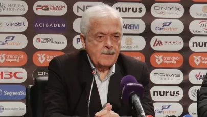 Atılay Canel: “Golü yiyene kadar oyundan kopmadık”