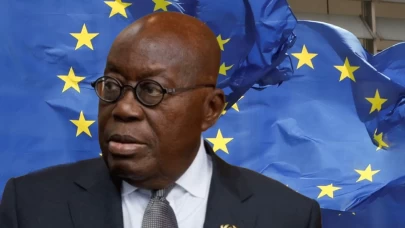 Gana’dan Avrupa’ya tazminat çağrısı: Söylem değil somut adım zamanı