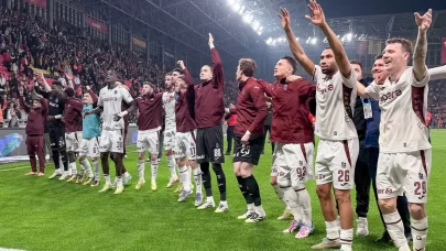 Trabzonspor, Fatih Tekke yönetiminde kritik virajda