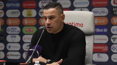 Çağdaş Atan: “Ayağa kalkmak zorundayız”