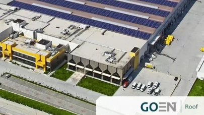 1 milyar Euro'luk batarya yatırımı