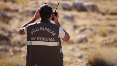 Tarım ve Orman Bakanlığı duyurdu: DKMP’ye 20 sözleşmeli personel alınacak