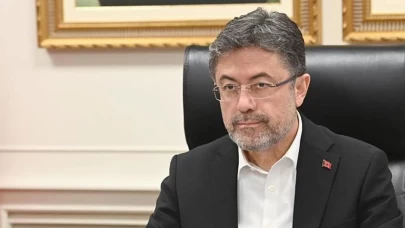 Bakan Yumaklı: Gıda ve su güvenliği sadece bugünün değil, gelecek nesillerin meselesidir