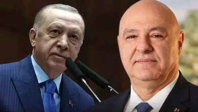 İletişim Başkanlığı duyurdu: Cumhurbaşkanı Erdoğan, Lübnan Cumhurbaşkanı Aoun ile telefonda görüştü