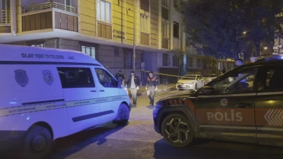 Arnavutköy’de maskeli şüpheliden silahlı saldırı: İki kişi yaralandı