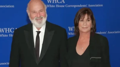 ABD'li yönetmen Reiner ve eşi evlerinde öldürüldü